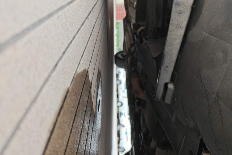 Used Chevrolet Malibu 2014 2.0L Automatic Luxury Edition Chassis Front Right