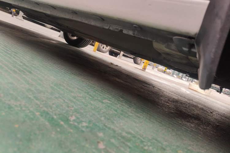 Used Chevrolet Malibu 2014 2.0L Automatic Luxury Edition Chassis Front Right