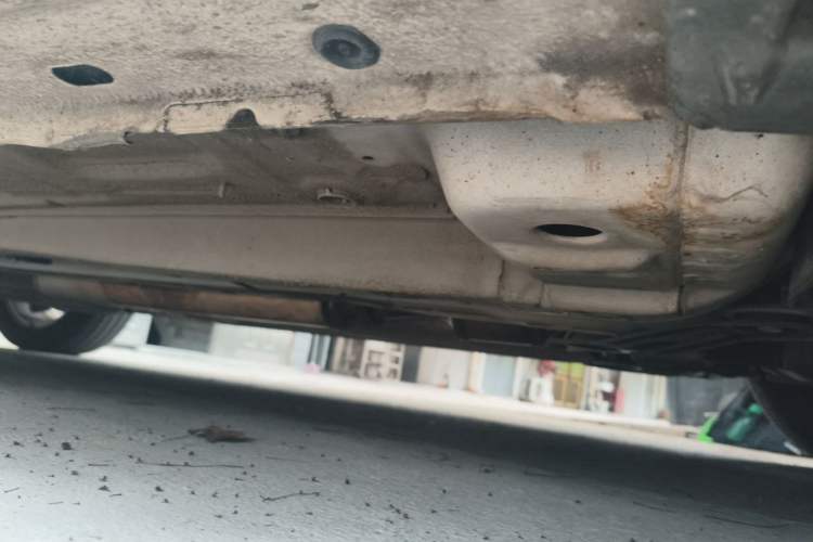 Used Chevrolet Malibu 2014 2.0L Automatic Comfort Edition Chassis Front Right