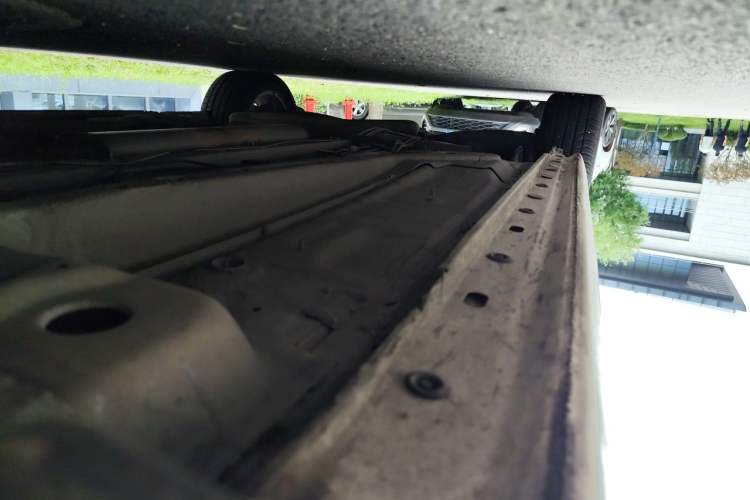 Used Chevrolet Malibu 2014 2.0L Automatic Luxury Edition Chassis Front Right
