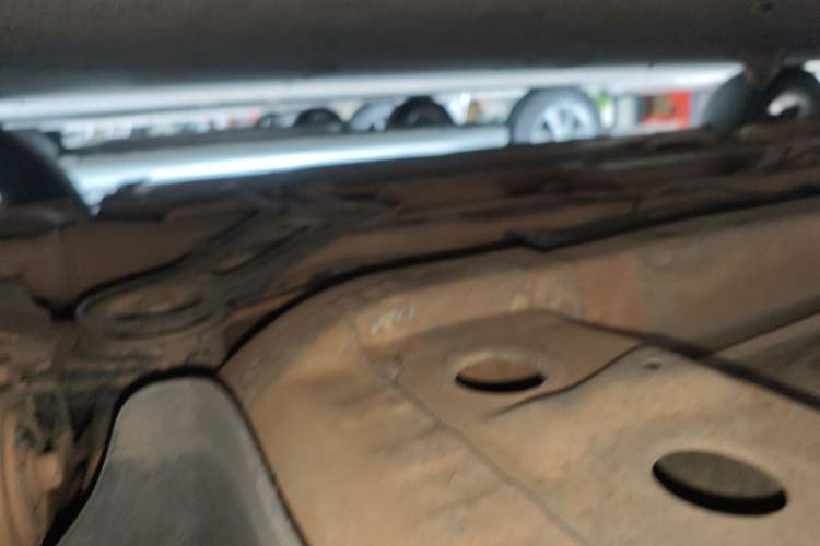Used Chevrolet Malibu 2014 2.0L Automatic Comfort Edition Chassis Front Right