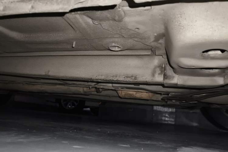Used Chevrolet Malibu 2014 2.0L Automatic Luxury Edition Chassis Front Right