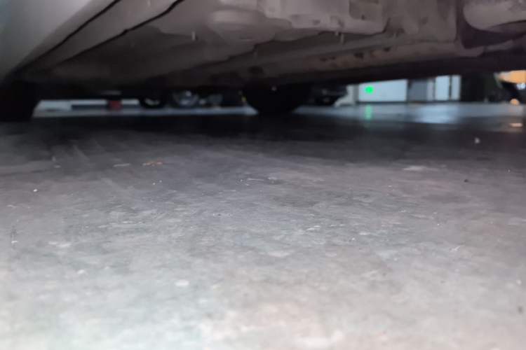 Used Chevrolet Malibu 2014 2.0L Automatic Luxury Edition Chassis Front Right
