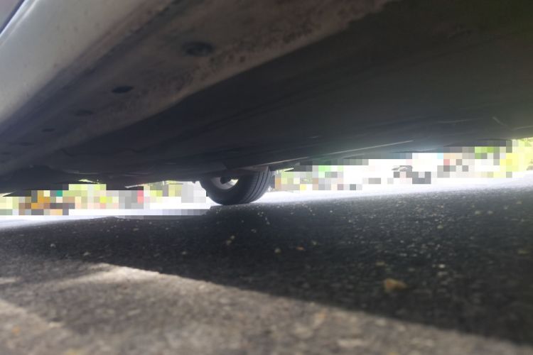 Used Chevrolet Malibu 2014 2.0L Automatic Comfort Edition Chassis Front Right