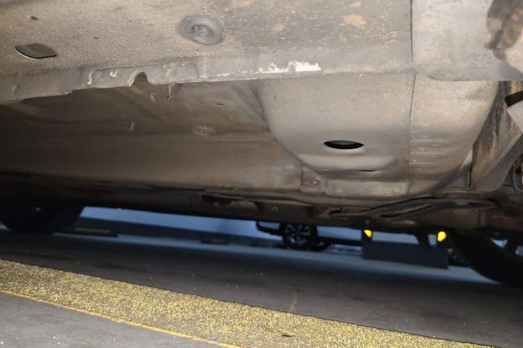 Used Chevrolet Malibu 2014 2.0L Automatic Luxury Edition Chassis Front Right
