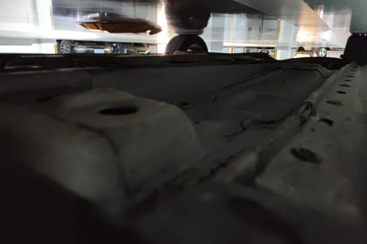 Used Chevrolet Malibu 2014 2.0L Automatic Luxury Edition Chassis Front Right