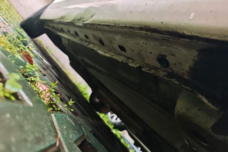 Used Chevrolet Malibu 2014 2.0L Automatic Comfort Edition Chassis Front Right