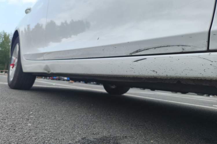 Used Chevrolet Malibu 2014 1.6T Automatic Comfort Edition Chassis Front Right
