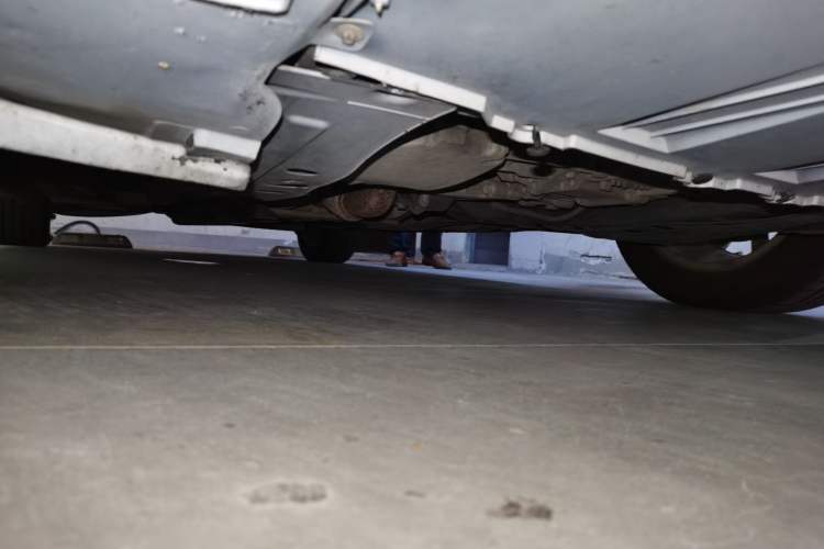 Used Chevrolet Malibu 2014 2.0L Automatic Luxury Edition Chassis Front Right