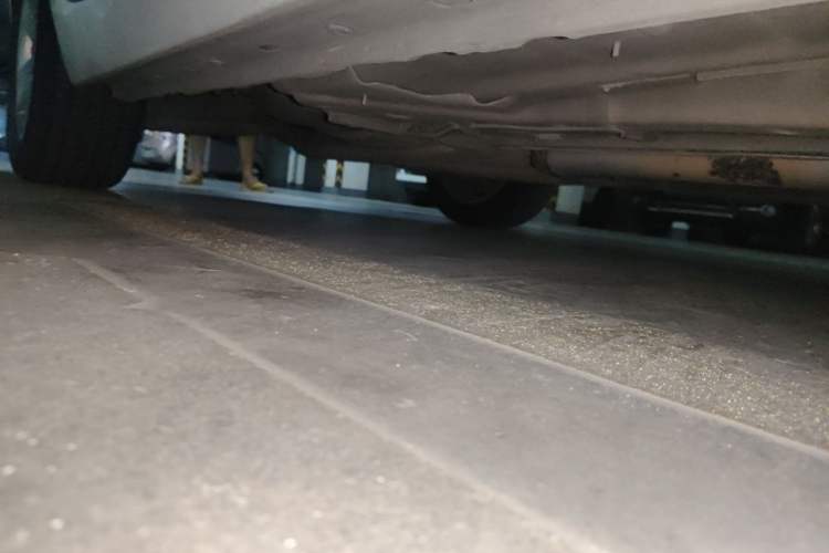 Used Chevrolet Malibu 2014 2.0L Automatic Comfort Edition Chassis Front Right