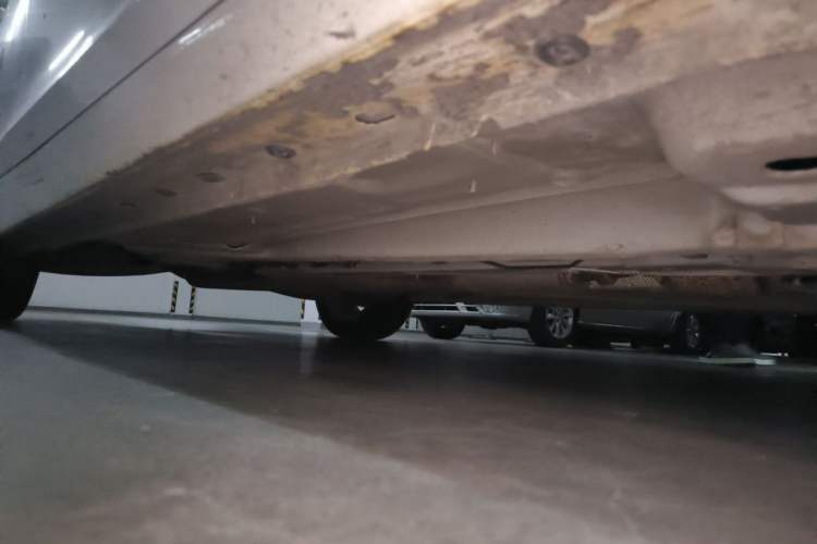 Used Chevrolet Malibu 2014 2.0L Automatic Luxury Edition Chassis Front Right