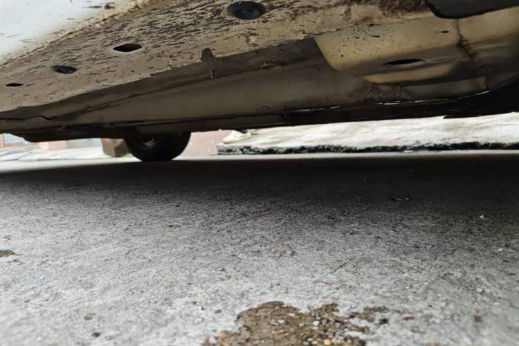 Used Chevrolet Malibu 2014 2.0L Automatic Comfort Edition Chassis Front Right