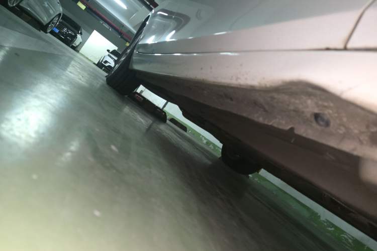 Used Chevrolet Malibu 2014 2.0L Automatic Luxury Edition Chassis Front Right