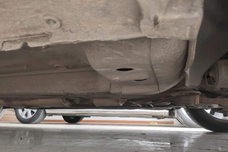Used Chevrolet Malibu 2014 2.4L Automatic Luxury Edition Chassis Front Right