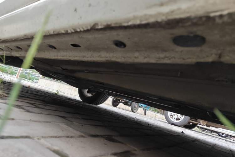 Used Chevrolet Malibu 2014 2.0L Automatic Comfort Edition Chassis Front Right