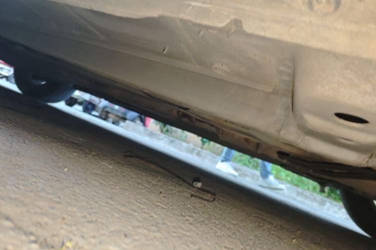 Used Chevrolet Malibu 2014 2.0L Automatic Comfort Edition Chassis Front Right