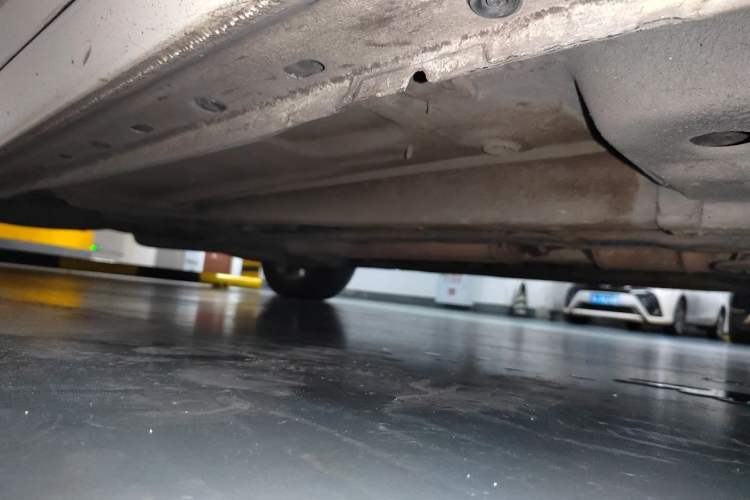 Used Chevrolet Malibu 2014 2.4L Automatic Luxury Edition Chassis Front Right