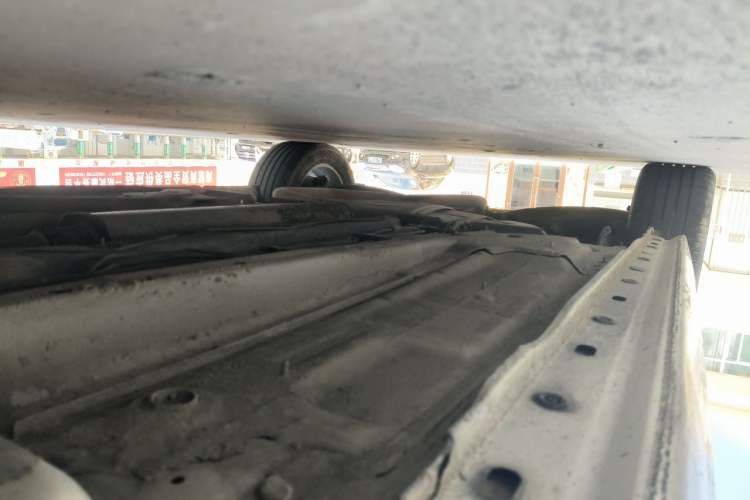 Used Chevrolet Malibu 2014 1.6T Automatic Comfort Edition Chassis Front Right