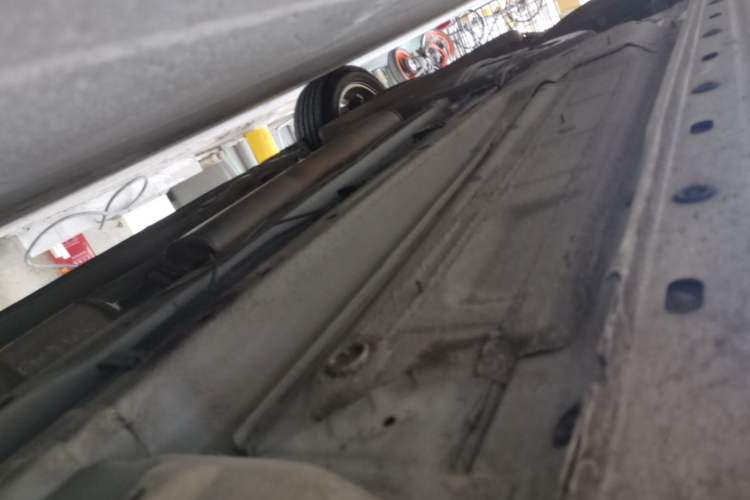 Used Chevrolet Malibu 2014 2.0L Automatic Comfort Edition Chassis Front Right