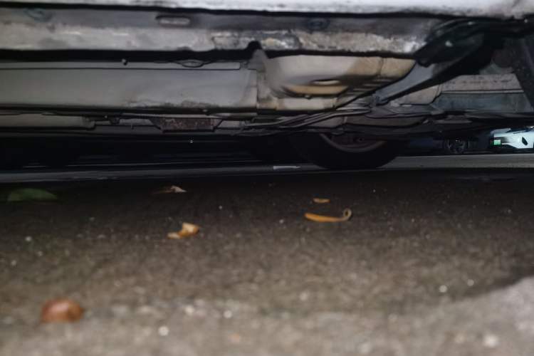 Used Chevrolet Malibu 2014 2.0L Automatic Comfort Edition Chassis Front Right