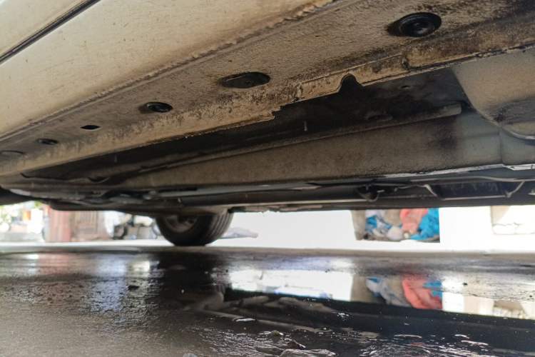 Used Chevrolet Malibu 2014 2.0L Automatic Comfort Edition Chassis Front Right