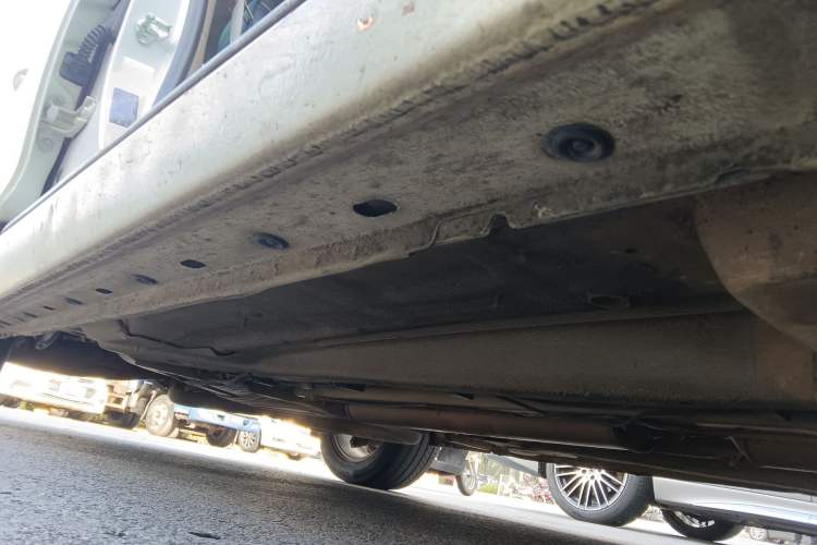 Used Chevrolet Malibu 2014 2.0L Automatic Comfort Edition Chassis Front Right