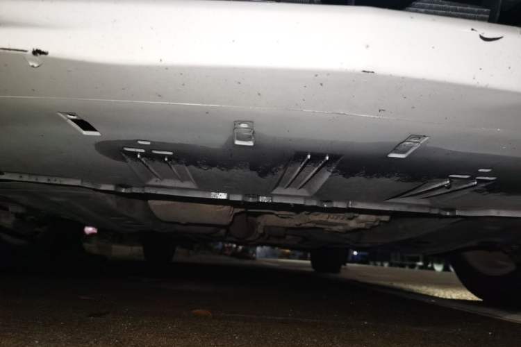 Used Chevrolet Malibu 2014 2.0L Automatic Comfort Edition Chassis Front