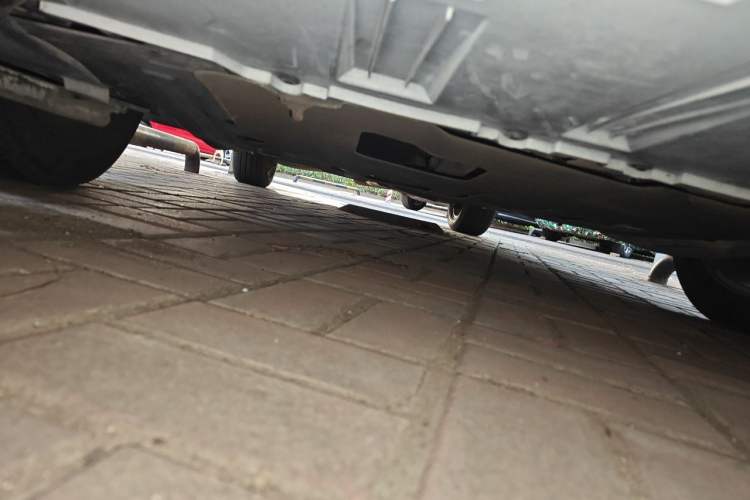 Used Chevrolet Malibu 2014 2.0L Automatic Comfort Edition Chassis Front