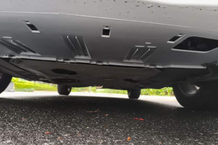 Used Chevrolet Malibu 2014 2.0L Automatic Comfort Edition Chassis Front