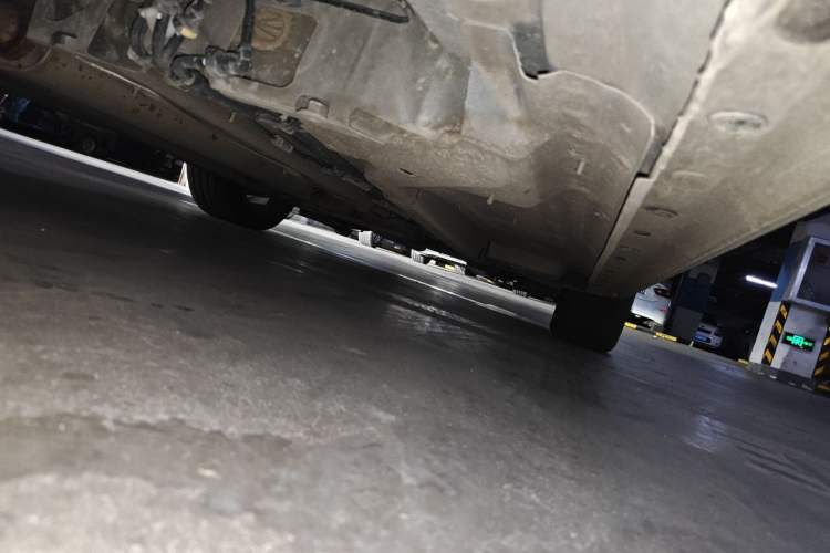 Used Chevrolet Malibu 2014 1.6T Automatic Comfort Edition Chassis Rear Right