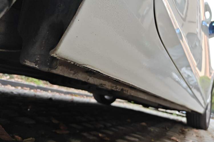 Used Chevrolet Malibu 2014 2.0L Automatic Luxury Edition Chassis Rear Right