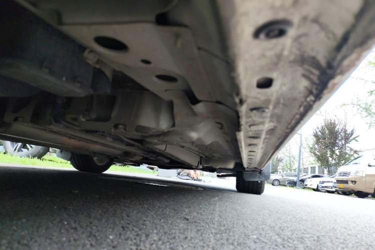 Used Chevrolet Malibu 2014 2.0L Automatic Luxury Edition Chassis Rear Right