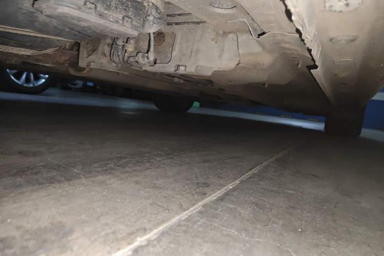 Used Chevrolet Malibu 2014 1.6T Automatic Comfort Edition Chassis Rear Right