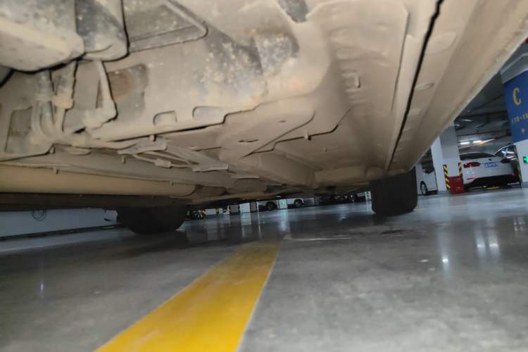 Used Chevrolet Malibu 2014 1.6T Automatic Comfort Edition Chassis Rear Right