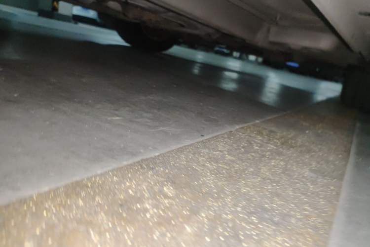 Used Chevrolet Malibu 2014 2.0L Automatic Comfort Edition Chassis Rear Right