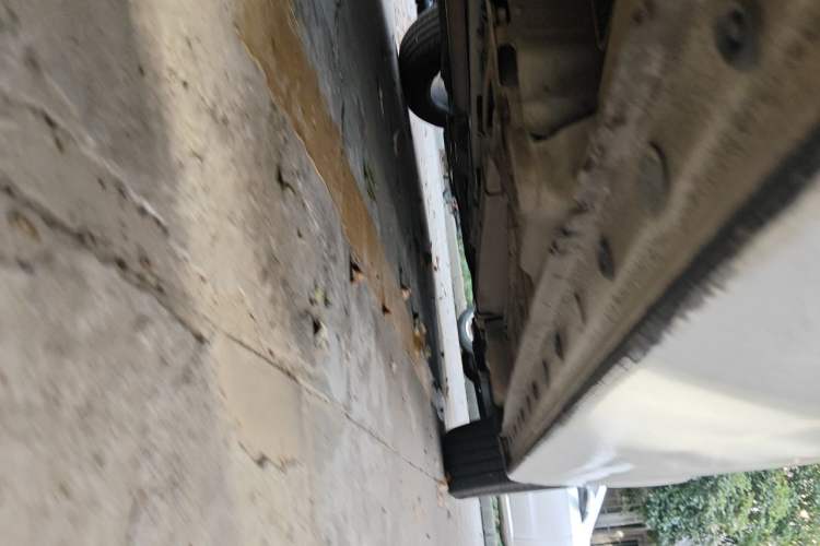 Used Chevrolet Malibu 2014 2.0L Automatic Luxury Edition Chassis Rear Right
