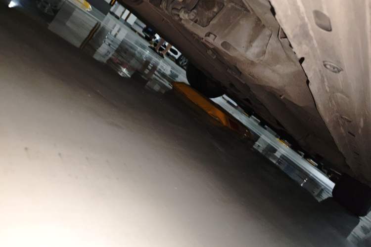 Used Chevrolet Malibu 2014 1.6T Automatic Comfort Edition Chassis Rear Right