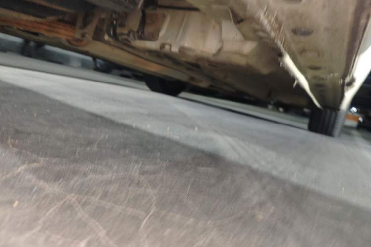Used Chevrolet Malibu 2014 2.0L Automatic Comfort Edition Chassis Rear Right