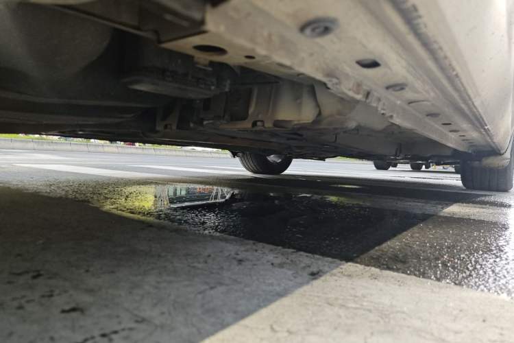 Used Chevrolet Malibu 2014 2.0L Automatic Luxury Edition Chassis Rear Right