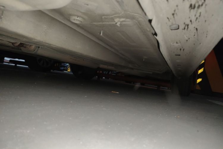 Used Chevrolet Malibu 2014 2.0L Automatic Comfort Edition Chassis Rear Right