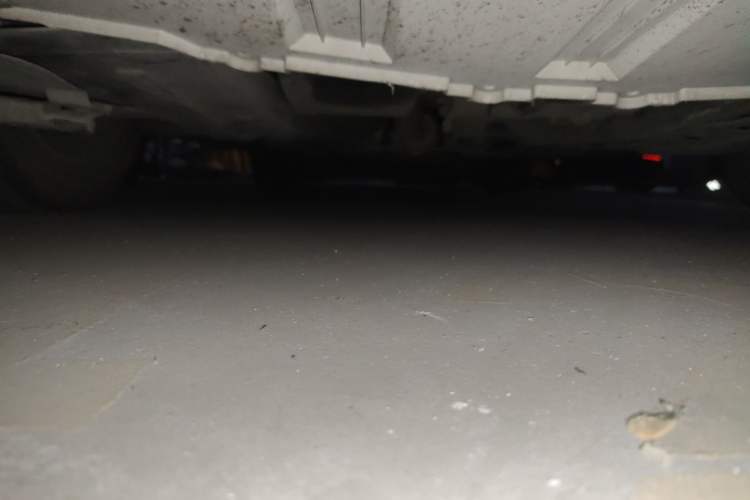 Used Chevrolet Malibu 2014 2.0L Automatic Comfort Edition Chassis Rear