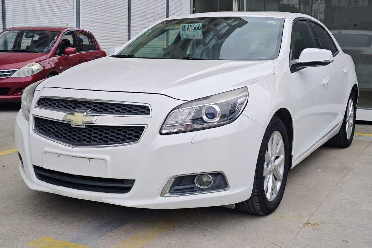Ojetý Chevrolet Malibu 2014 2.0L Automatic Luxury Edition Guazi used car, China used car export, Used car for sale, Used  cars, Cheapest cars for sale
