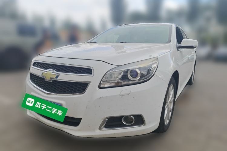 Used Chevrolet Malibu 2014 2.0L Automatic Luxury Edition Guazi used car, China used car export, Used car for sale, Used  cars, Cheapest cars for sale