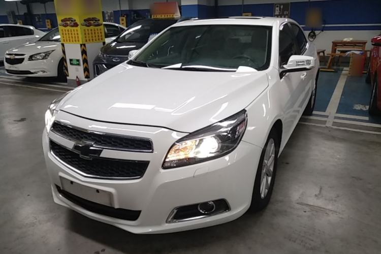 Used Chevrolet Malibu 2014 2.0L Automatic Luxury Edition Guazi used car, China used car export, Used car for sale, Used  cars, Cheapest cars for sale