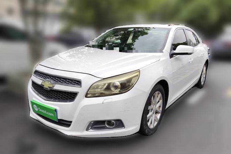 Used Chevrolet Malibu 2014 2.0L Automatic Luxury Edition Guazi used car, China used car export, Used car for sale, Used  cars, Cheapest cars for sale