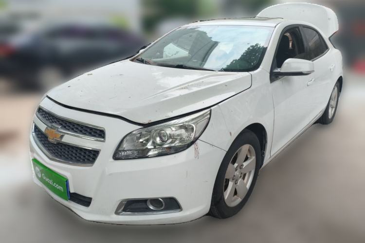 Used Chevrolet Malibu 2014 2.0L Automatic Comfort Edition Guazi used car, China used car export, Used car for sale, Used  cars, Cheapest cars for sale