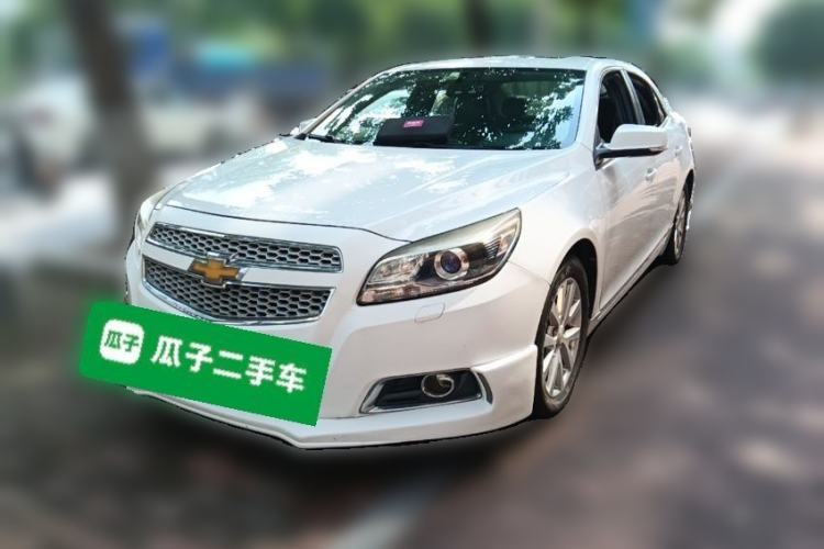 Used Chevrolet Malibu 2014 2.0L Automatic Luxury Edition Guazi used car, China used car export, Used car for sale, Used  cars, Cheapest cars for sale