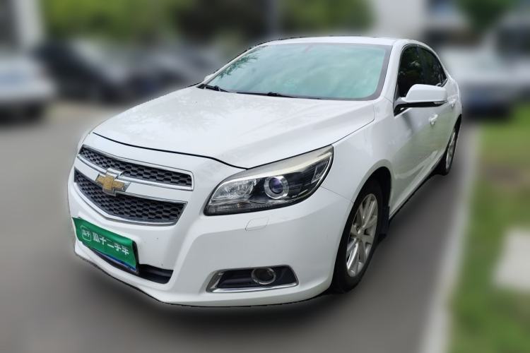 Used Chevrolet Malibu 2014 2.0L Automatic Luxury Edition Guazi used car, China used car export, Used car for sale, Used cars, Cheapest cars for sale