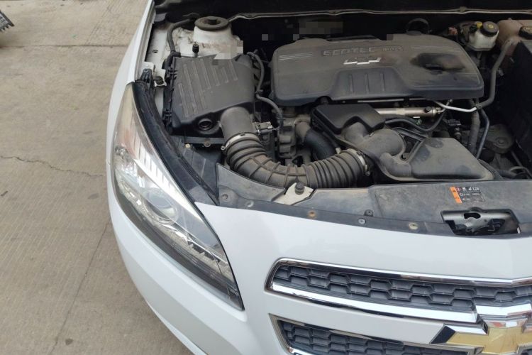 Used Chevrolet Malibu 2014 2.0L Automatic Comfort Edition Engine Bay Right