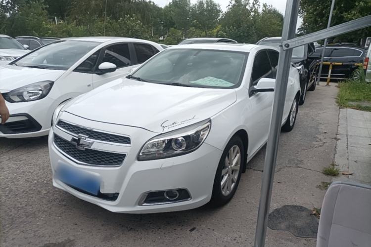 Chevrolet Malibu 2014 2.0L Automatic Luxury Edition مستعملة Guazi used car, China used car export, Used car for sale, Used cars, Cheapest cars for sale